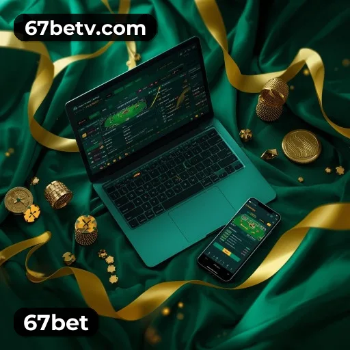 SSL Certificado 67bet