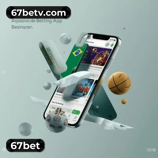 Servidor Brasil 67bet