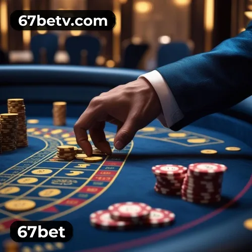 Cash Out 67bet