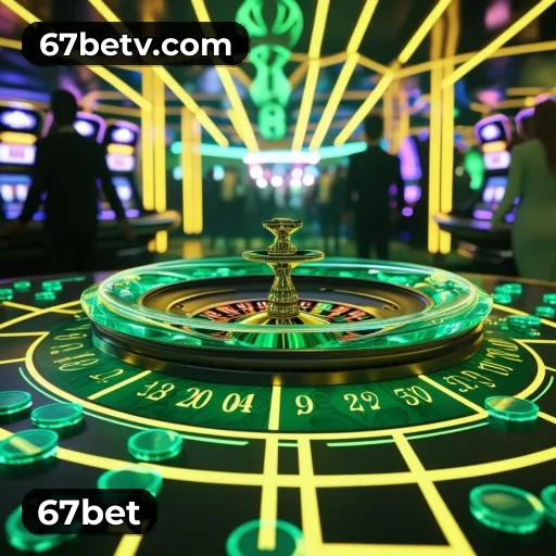 Licença Curaçao 67bet