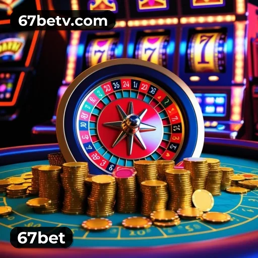 67bet Pagamento Seguro SSL