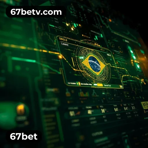 67bet Certificado eCOGRA