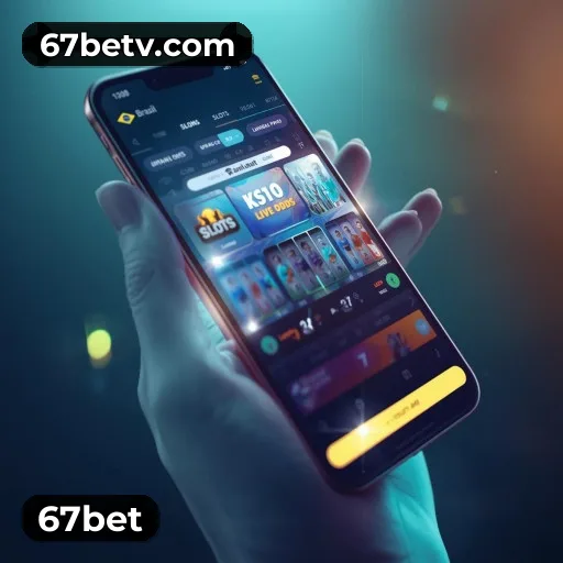 67bet Licença Curaçao Gaming