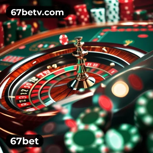 67bet Logo 2