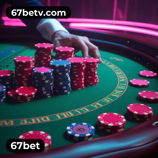 67bet Logo 3