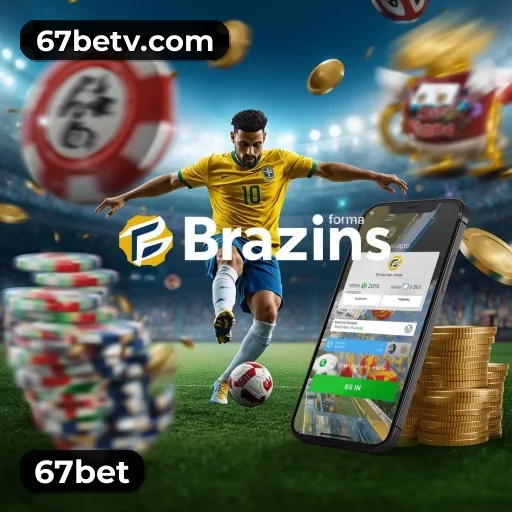67bet Licenciado Curaçao - Segurança SSL 256-bit