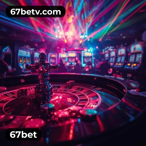 67bet Certificado eCOGRA - Jogos Justos Auditados