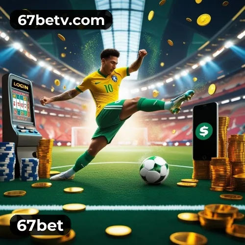 67bet Instalar Logo 1