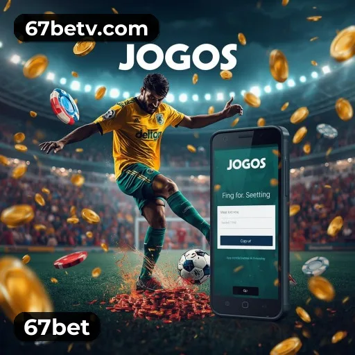 67bet Instalar Logo 3
