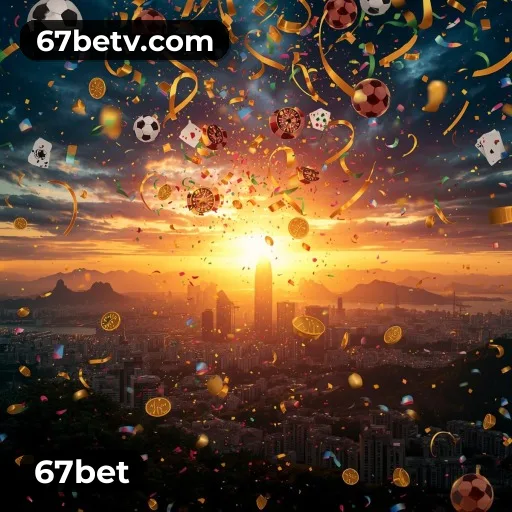 Plataforma 67bet - PIX Instantâneo