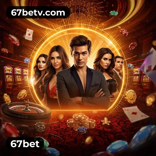 Plataforma 67bet - Segurança SSL 256-bit