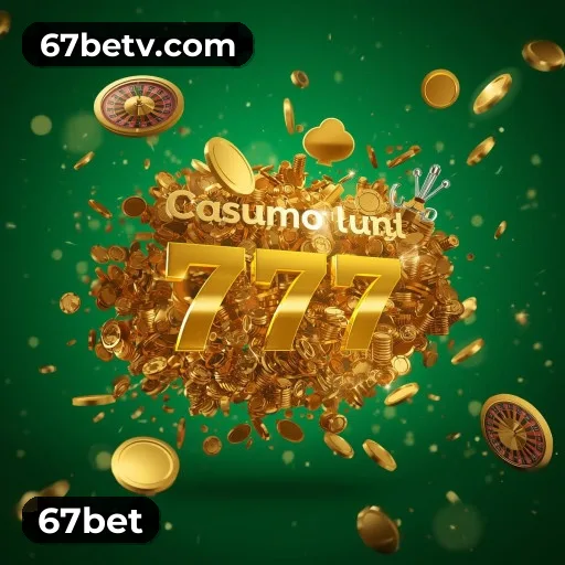 Slots 67bet - Giros Grátis Diários