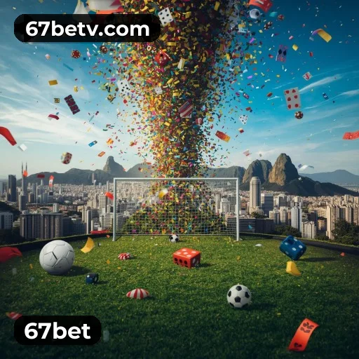 Telegram 67bet - Canal Oficial Verificado