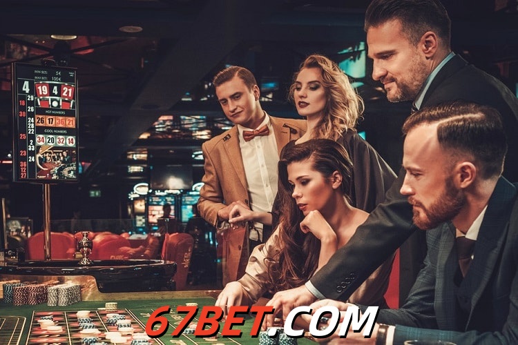  67bet