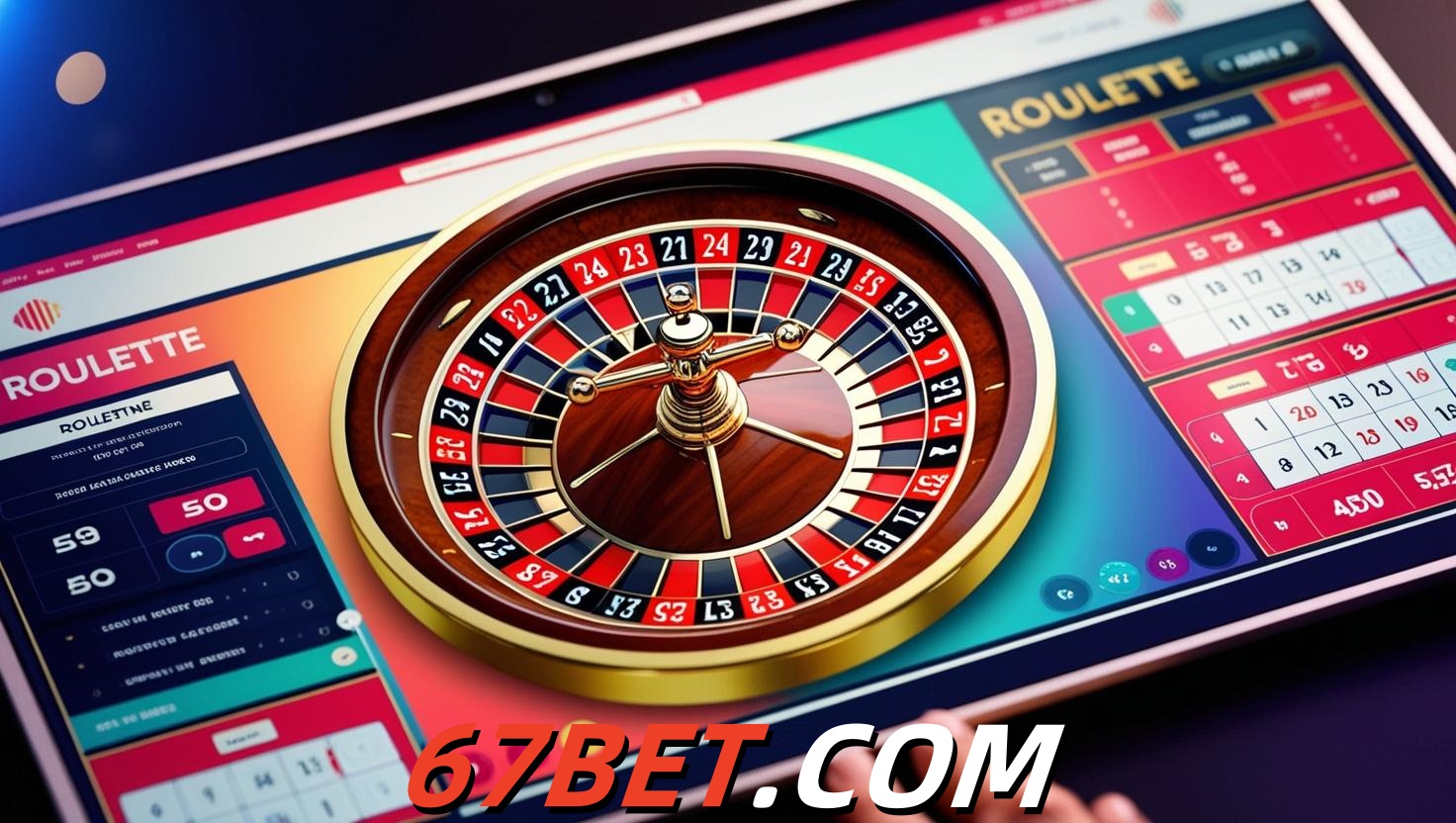  67bet
